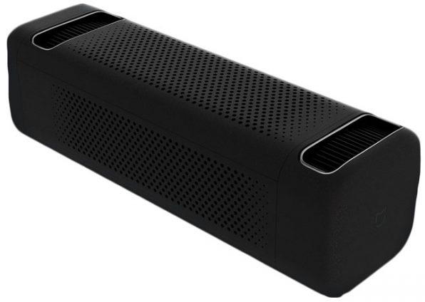 Автомобильный очиститель воздуха Xiaomi Mi Car Air Purifier CZJHQ02RM (Black) купить в интернет-магазине icover