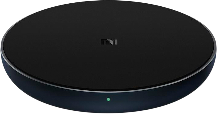 

Беспроводное зарядное устройство Xiaomi Wireless Charger 10W (WPC01ZM)