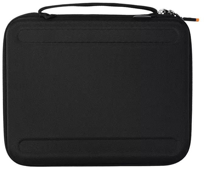 Органайзер для проводов Wiwu Parallel Hardshell Bag 8.3" (Black) купить в интернет-магазине icover
