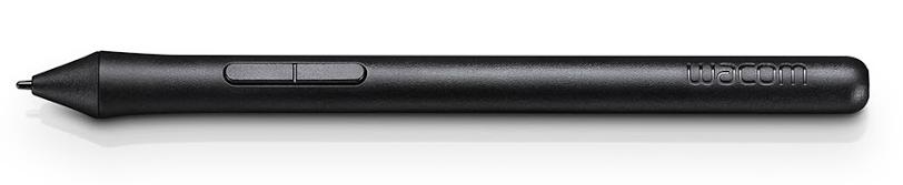 Графический планшет Wacom Intuos Art Small CTH-490AK-N (Black) купить в интернет-магазине icover