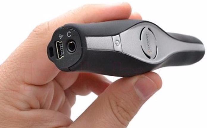 Ручка Oregon Scientific SG18 Pen для интерактивного глобуса (Black) купить в интернет-магазине icover