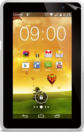 Планшет Crown B708 7" (White) купить в интернет-магазине icover