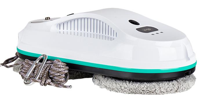 Робот-мойщик окон dBot W200 (White) купить в интернет-магазине icover