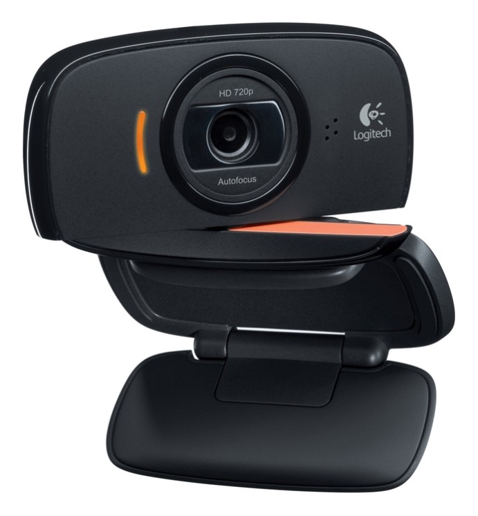 Logitech B525 HD Webcam Logitech B525 HD Webcam