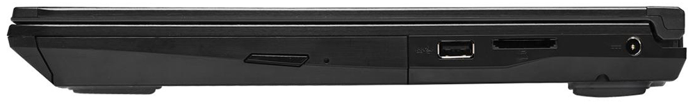 Ноутбук MSI GE62 2QC-220RU Apache 15,6'' Intel Core i7 5700HQ 2.7Ghz, 8Gb, 1Tb HDD + 128Gb SSD (9S7-16J222-220) купить в интернет-магазине icover