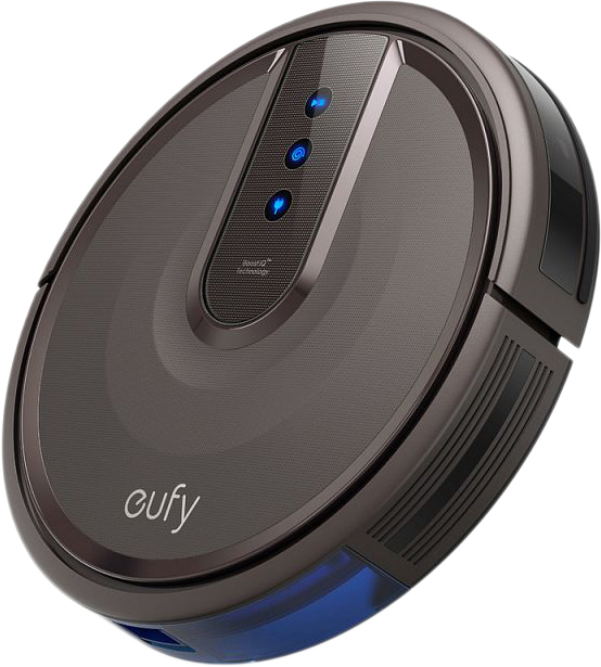 Робот-пылесос Anker Eufy RoboVac 15T (Black)