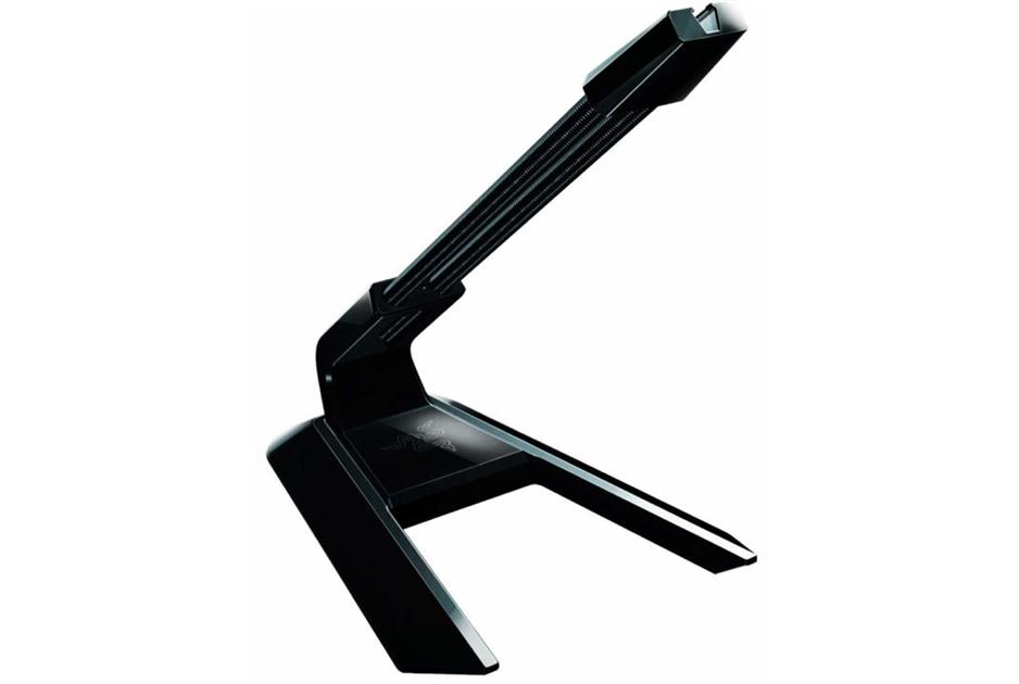 Держатель провода мыши Razer Mouse Bungee RZ30-00610100-R3M1 (Black) купить в интернет-магазине icover