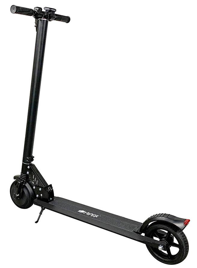 Электросамокат HIPER Stark DX650 (Black) купить в интернет-магазине icover