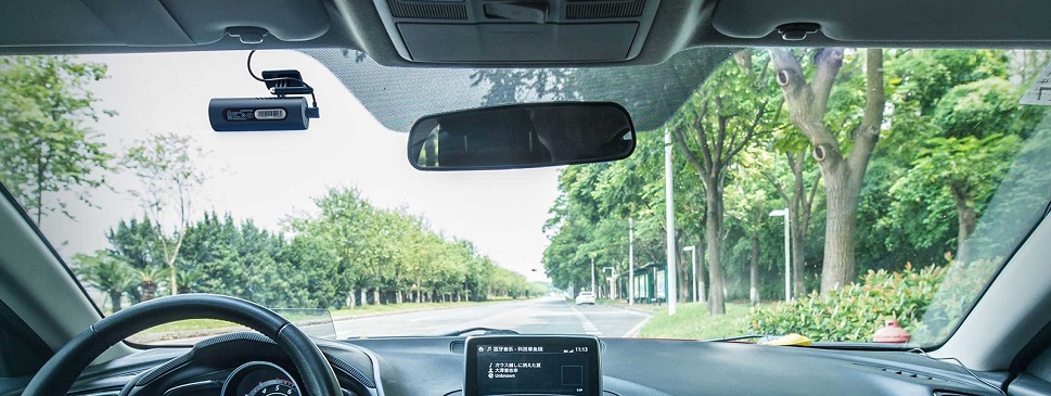 Видеорегистратор Xiaomi Mi 70mai Midrive D01 (Black) купить в интернет-магазине icover