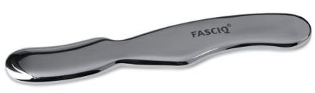 

Массажер FASCIQ IASTM Tool Razor (Silver)