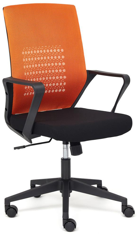 

Офисное кресло Tetchair Galant 13349 (Orange)