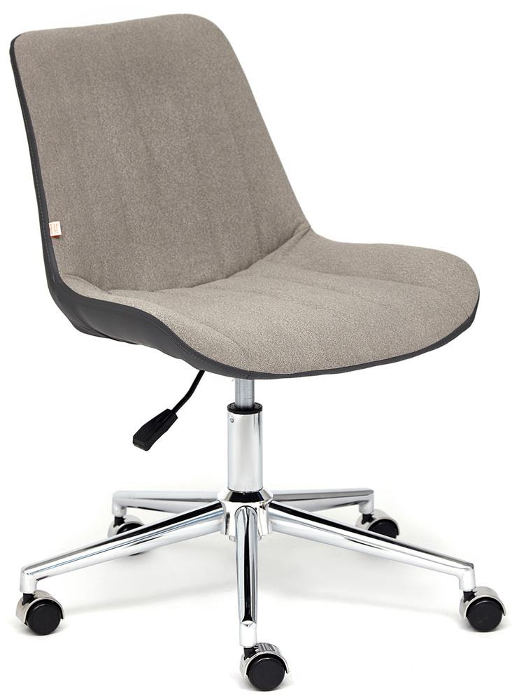 

Офисное кресло Tetchair Style 13597 (Grey), Style