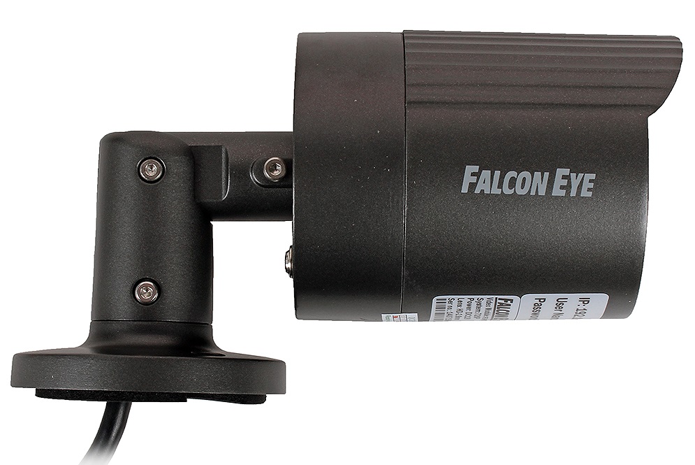 Уличная корпусная IP-камера Falcon Eye (FE-IPC-BL100P) купить в интернет-магазине icover