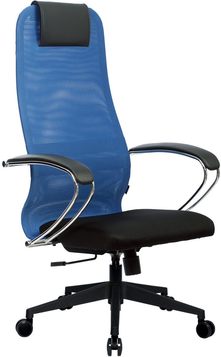 

Офисное кресло METTA BK-8 x2 z302689559/17832 (Blue), BK-8 x2