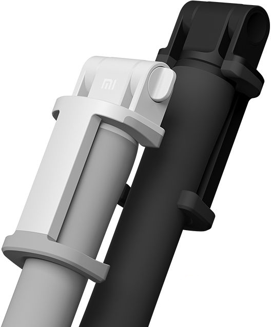 Монопод Xiaomi Bluetooth Selfie Stick 2 (White) купить в интернет-магазине icover