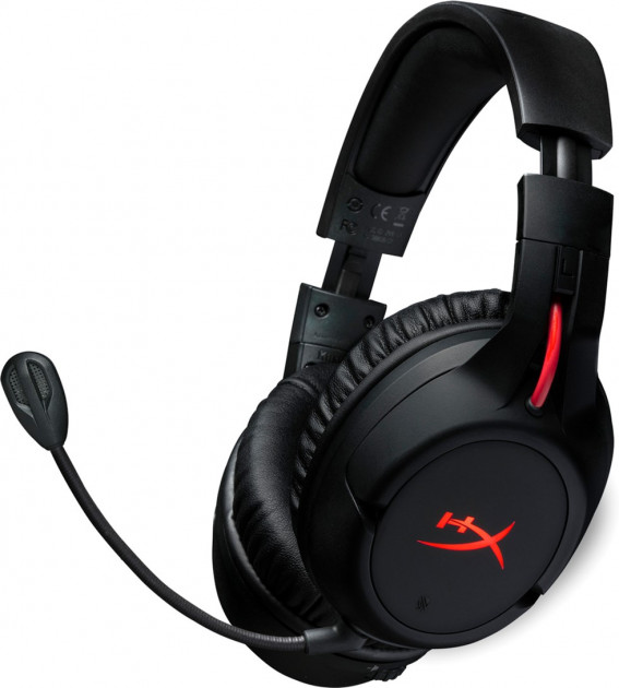 Купить Беспроводные Наушники Hyperx В Екатеринбурге