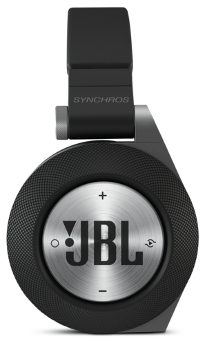 JBL Synchros E50BT - накладные наушники (Black) купить в интернет-магазине icover
