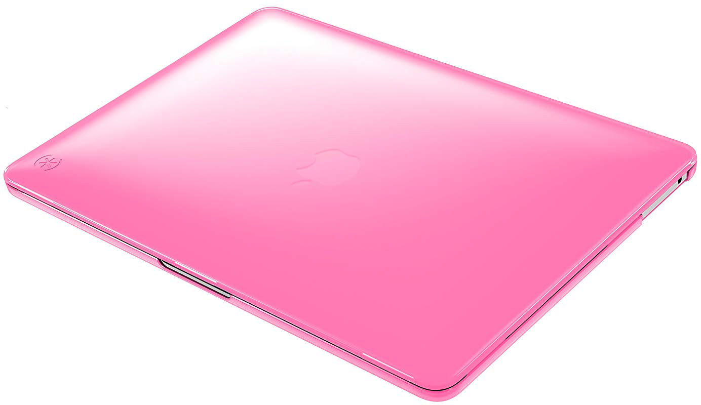 Накладка Speck SmartShell (90208-6011) для MacBook Pro 15" 2016 (Rose Pink) купить в интернет-магазине icover