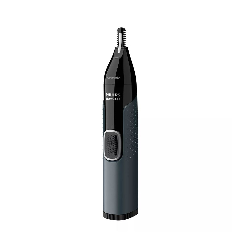 Триммер для носа и ушей Philips Norelco Series 3000 NT3600/62 (Black) купить в интернет-магазине icover