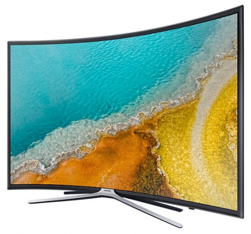 Samsung UE49K6500AUXRU - изогнутый телевизор (Black) купить в интернет-магазине icover