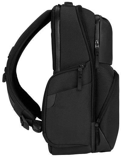 Рюкзак Incase A.R.C. Commuter Pack (INCO100683-BLK) для ноутбука 16" (Black) купить в интернет-магазине icover