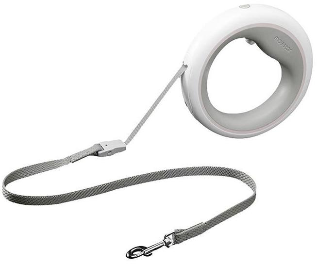 Поводок для собак Xiaomi Moemaster UFO (Grey) купить в интернет-магазине icover