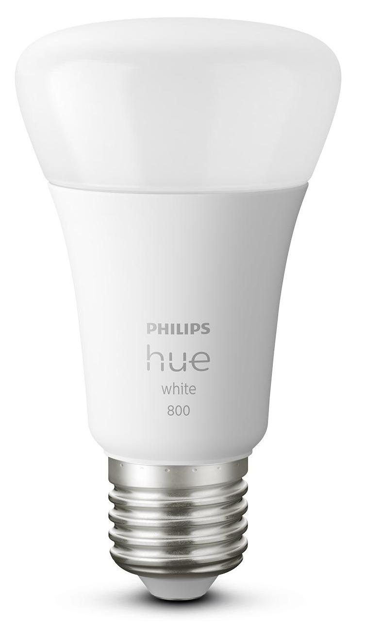 Набор ламп Philips Hue White Bluetooth E27 (929001821619) купить в интернет-магазине icover