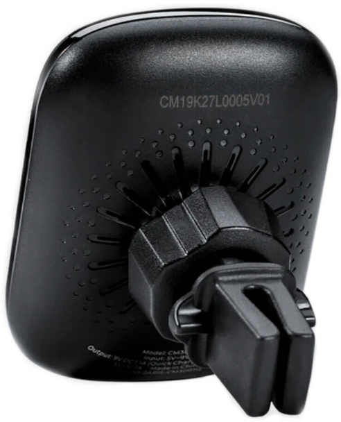 Автомобильный держатель Pitaka MagEZ netic Mount Car Vent (CM002) купить в интернет-магазине icover