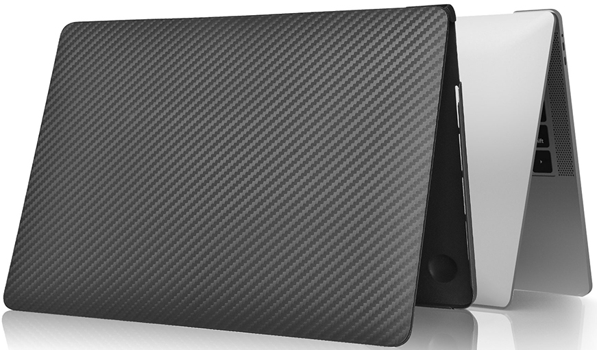 Чехол Wiwu iKavlar для MacBook Pro 14" 2021 (Black) купить в интернет-магазине icover