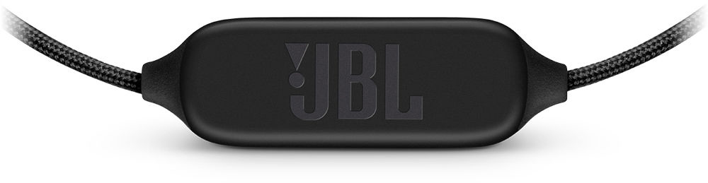 Внутриканальная Bluetooth-гарнитура JBL E25 (Black) купить в интернет-магазине icover
