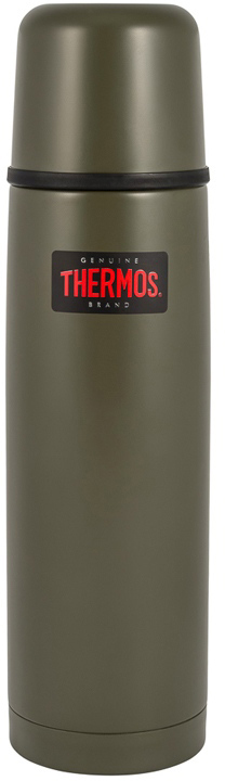 

Термос Thermos FBB-750AG 0.75L (Green)
