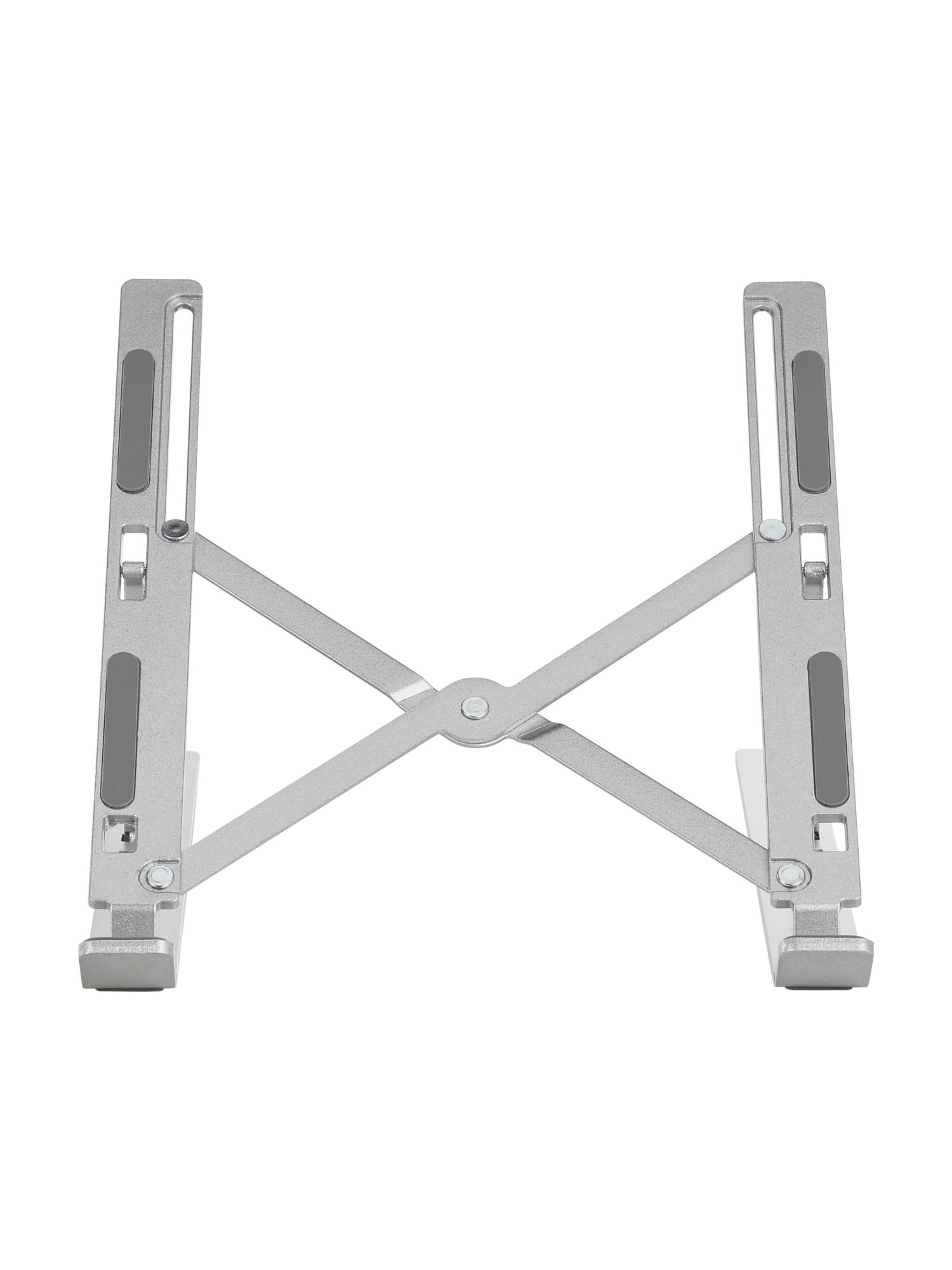 Подставка для ноутбука Ridberg LPS03-3-21 (Silver) купить в интернет-магазине icover