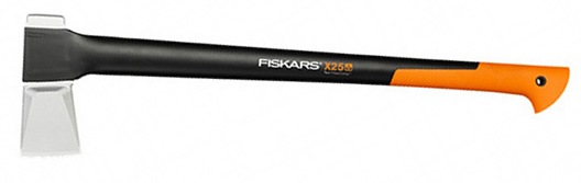 Fiskars X25-XL (122483) - топор-колун купить в интернет-магазине icover