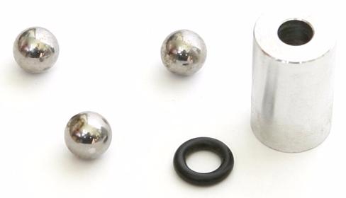 Solidsteel SS-5 - стойка для полочной акустики (Black) купить в интернет-магазине icover