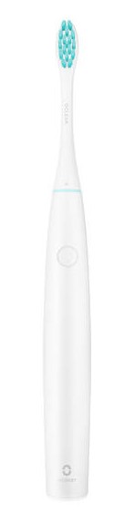 

Электрическая зубная щетка Xiaomi Amazfit Oclean Air Smart Sonic (White)