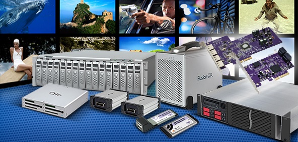 Sonnet Tango USB 3.0 FireWire 800 (FW8USB3A-E) - PCIe-контроллер купить в интернет-магазине icover