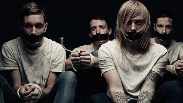 Виниловая пластинка Architects - Hollow Crown (2009) купить в интернет-магазине icover