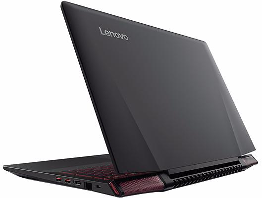 Купить Ноутбук Lenovo Ideapad Y700-15isk Core I5