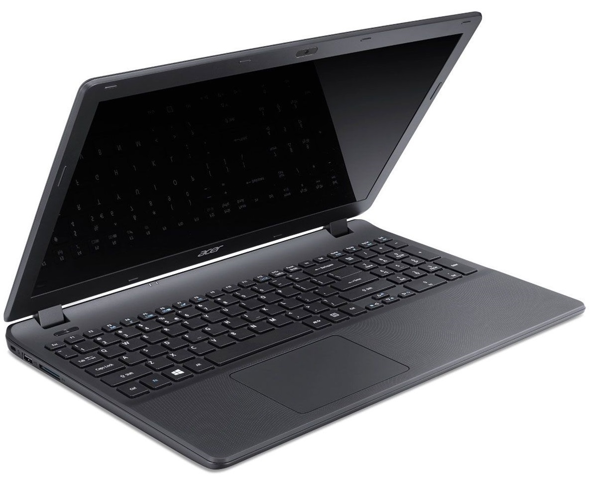 Ноутбук Acer Extensa EX2530-P2Y0 15.6'', Intel Pentium 3556U 1.7Ghz, 4Gb, 500Gb HDD (NX.EFFER.002) купить в интернет-магазине icover