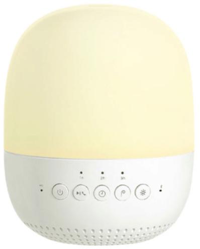 Умный арома-диффузор Emoi Aroma Diffuser Lamp Speaker H0035 (White) купить в интернет-магазине icover