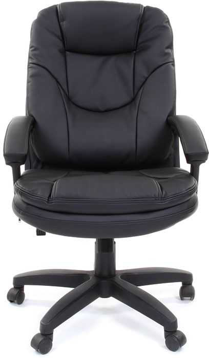 Офисное кресло Chairman 668 LT 00-06113129 (Black) купить в интернет-магазине icover