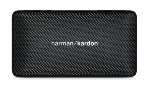 Harman/Kardon Esquire Mini - портативная колонка (Black) купить в интернет-магазине icover