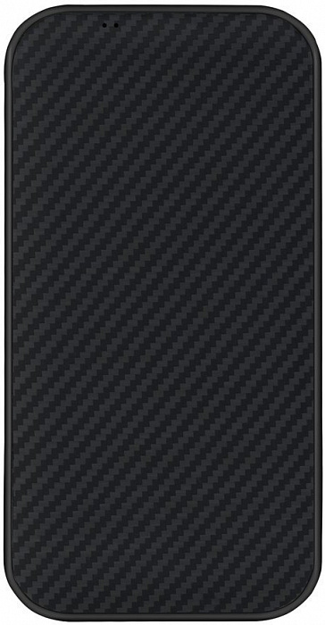 Беспроводное зарядное устройство Pitaka Air Essential (Black) купить в интернет-магазине icover