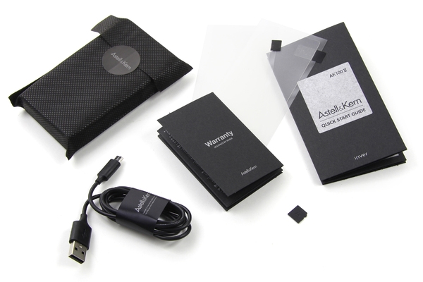 Цифровой плеер Astell&Kern AK100 II 64GB (Smoky Blue) купить в интернет-магазине icover