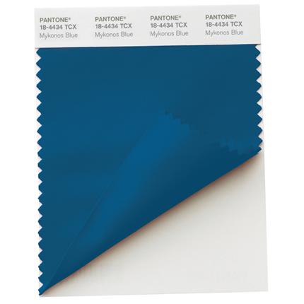 Pantone F+H Smart Color Swatch Card (SWCD TCX) - тканевые образцы цветов купить в интернет-магазине icover