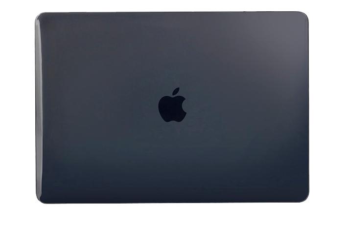 Накладка i-Blason Cover для Macbook Pro Retina 13 (Crystal Black) купить в интернет-магазине icover