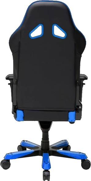 Компьютерное кресло DXRacer Sentinel Series OH/SJ00/NB (Black/Blue) купить в интернет-магазине icover