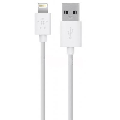 Belkin USB Micro Charger + Lightning сable Belkin USB Micro Charger + Lightning сable