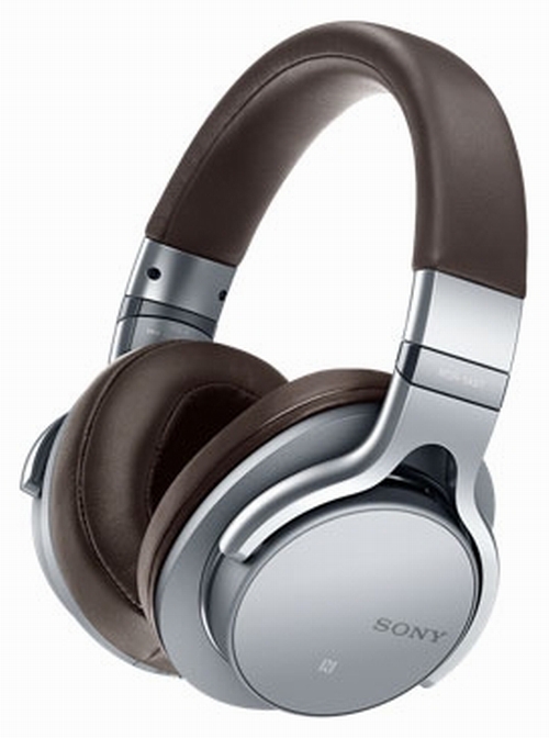 Sony MDR-1ABT - полноразмерные наушники (Silver) купить в интернет-магазине icover