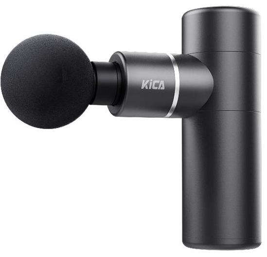 

Перкуссионный массажер Feiyu Kica (Black)